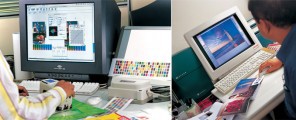GulfScan's Print Management